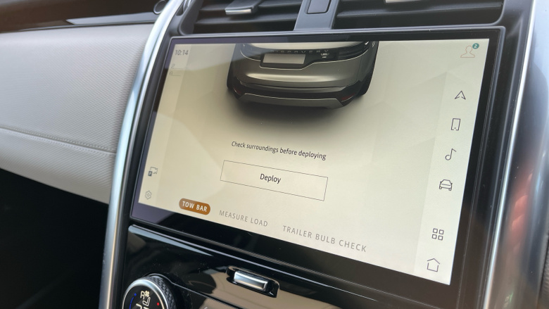 Land Rover Discovery 3.0 D300 R-Dynamic HSE 5dr Auto Diesel Station Wagon